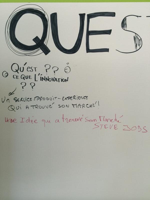 VincentPenalba's tweet image. Vu à #ICSShow