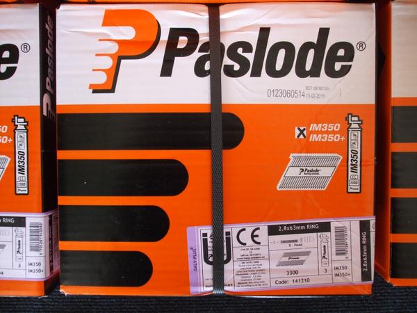 DownhamsTimber's tweet photo. We stock Paslode:51mm,63mm,75mm,90mm Clipped Nails &amp; spare Fuel Cells. For IM350/IM350+ Guns. Pls call 01945 880818 http://t.co/ExSoyNXpbS