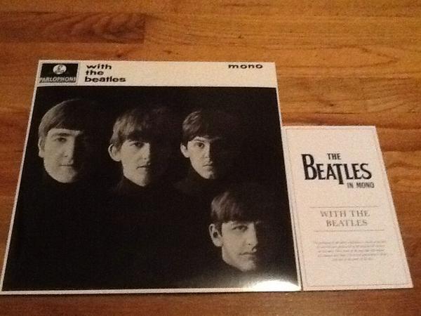 DonIan335's tweet photo. Bought this at #fingerprints in #longbeach. #mono #recordstore http://t.co/AaabTWzaVh