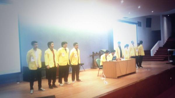 Inilah 8 orang yang mengajukan diri dan diajukan oleh teman-teman <a href="/FHUI_2014/">FH UI 2014</a> #MabimPMH