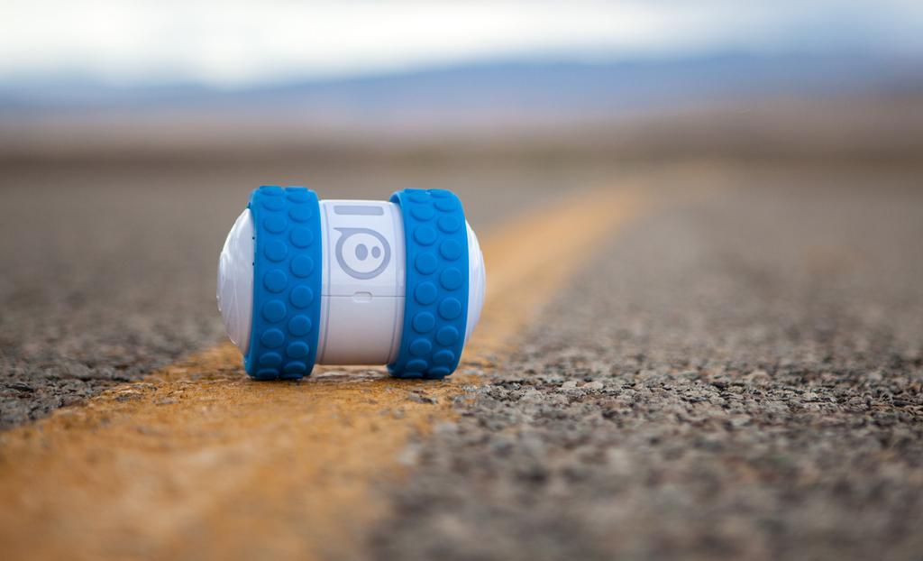 Sphero (gosphero) Twitter