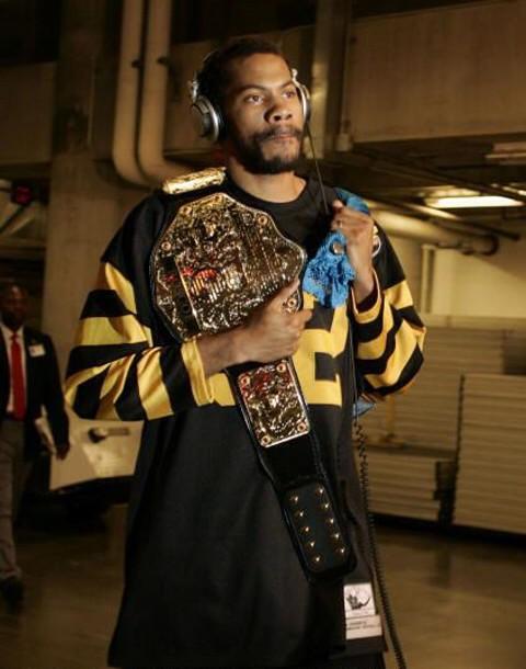 Happy birthday Rasheed Wallace!      