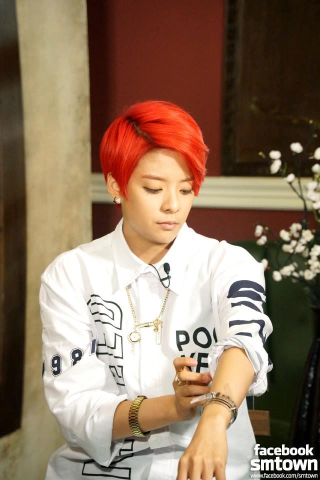 HAPPY BIRTHDAY AMBER LIU!!! :)) 