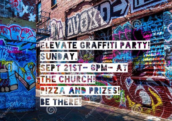 Heather_E_Allen's tweet photo. Elevate!! You don't wanna miss this!! http://t.co/HcXCjpwqaT
