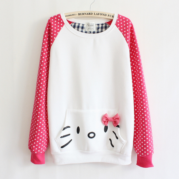 demonchest's tweet photo. 2014 Fall Latest Ladies Students Retro Junior Cute Cartoon Thicker Fleece Hoodie
http://t.co/K62KfMCIjK http://t.co/4UfQvWEN9q