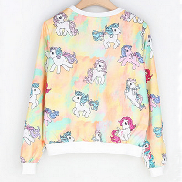 demonchest's tweet photo. Ladies Cute Horse Print Colorful Round Collar Long Sleeve Fleece T-shirt
http://t.co/8p4BGupmAT http://t.co/IXdWj0tp4i