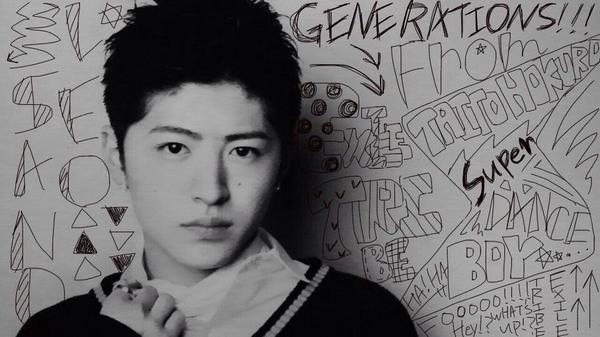 GENE_GENEbot's tweet photo. #GENERATIONS
#GENERATIONS好きな人RT 
#佐野玲於 http://t.co/YeBPszpCwt
