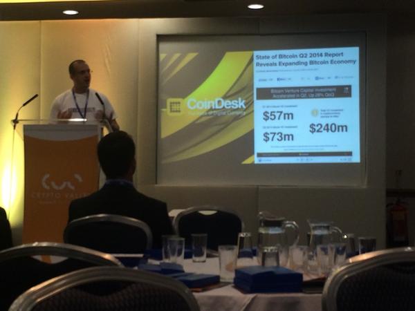 AffinityIoM's tweet photo. #Isleofman has the potential to be London 2.0 @IOMCryptoValley @BankToTheFuture #bitcoin #isleofman #crowdfunding http://t.co/PhpTzFmY1O
