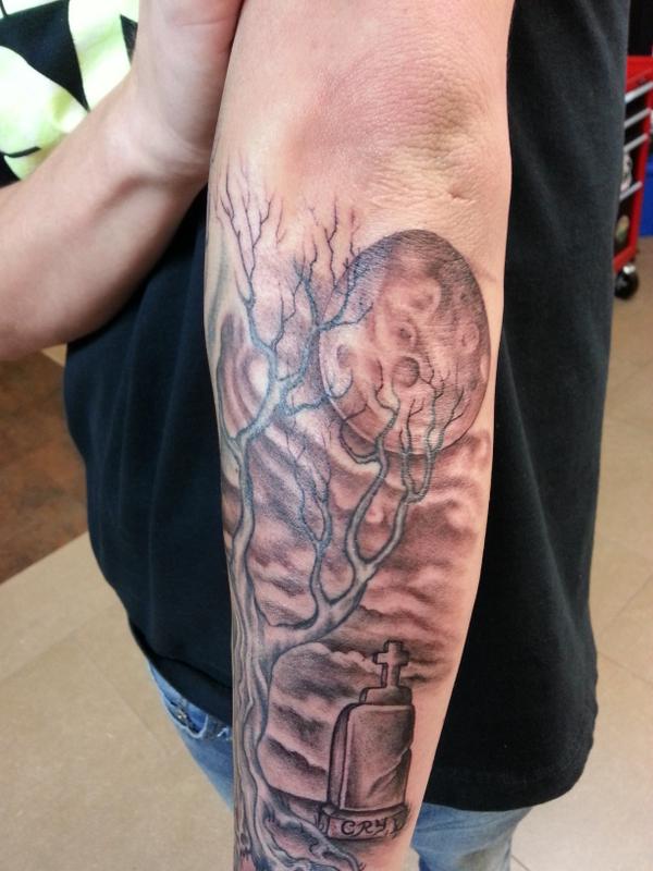 Buku Tattoos (BukuTattoos) Twitter