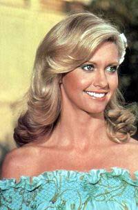 Happy Birthday to the fabulous Olivia Newton John! 