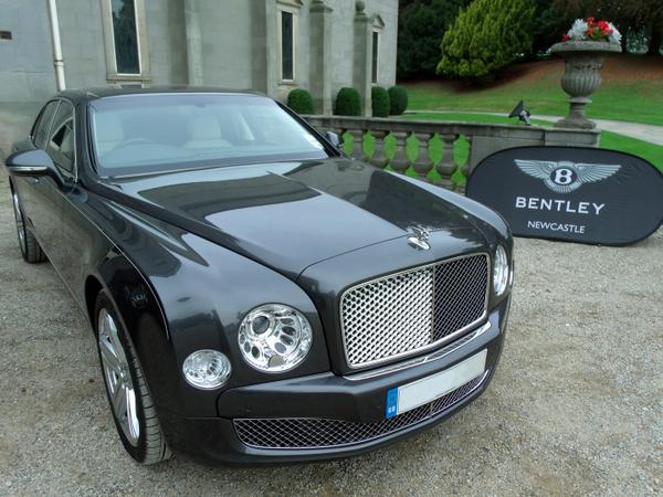 ADEHEATING's tweet image. “@LifeUnleaded: Luxury refined. The #Bentley event by @jct600 at @WynyardHall http://t.co/2fpyzfXvUQ” one day who knows 🙈