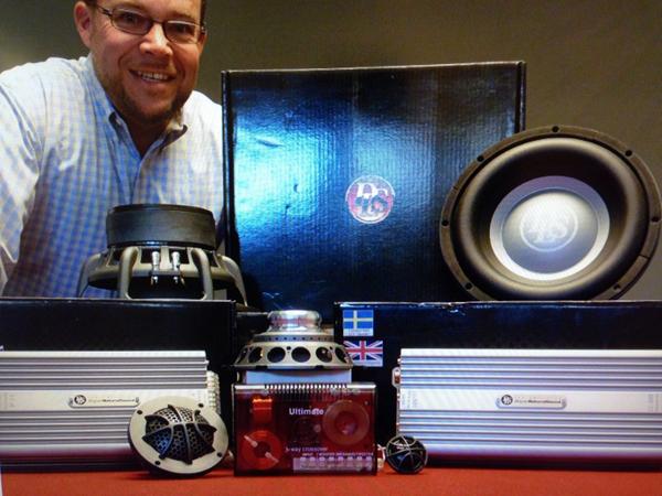 DLSaudio tweet picture