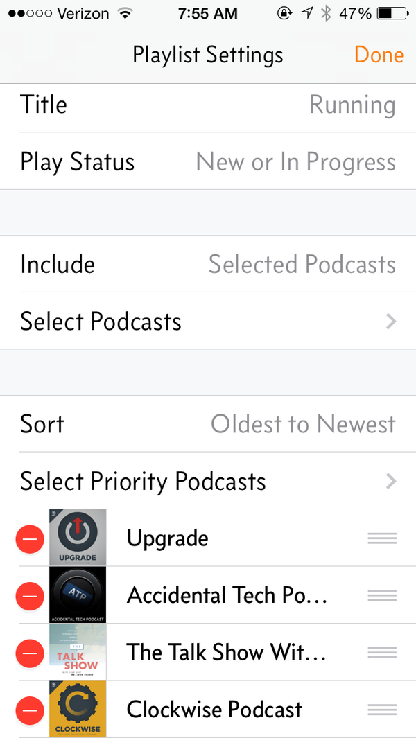 SunitBhalla's tweet photo. @jsnell I’m thrilled to have a new entry in my @OvercastFM priority list. Congratulations on a great first episode! http://t.co/jqHNigJC4H