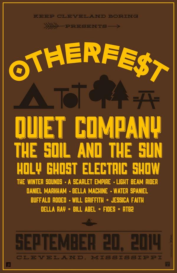 RTB2's tweet photo. Beyond stoked to play #Otherfest in Cleveland, MS this Saturday 9/20! @KeepCleveBoring http://t.co/HREW53zhZk http://t.co/OZaw4giurM