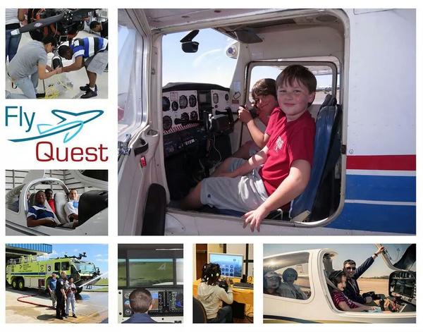 FlyQuest, Inc. tweet media