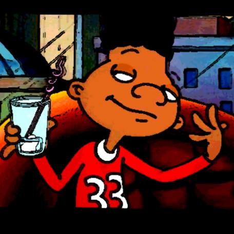 AyGeraldJay's tweet image. When someone calls you by your twitter name