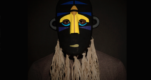 MusicPrometheus's tweet photo. "Voices In My Head", lo nuevo de SBTRKT. Escúchalo acá.
http://t.co/uVvXE1U8x5 http://t.co/USxZxmmNZo
