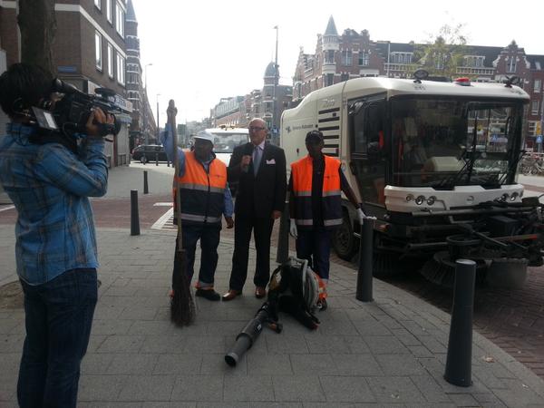 OPEN Rotterdam tweet media