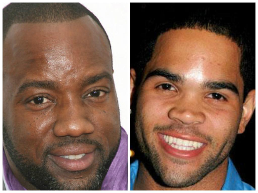  would like to wish Malik Yoba and Dijon Talton a very happy birthday.  