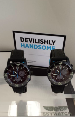 skywatch_mx's tweet photo. Hoy amanecimos muy guapos y listos para otro fin de semana :) #yacasiesviernes #soyskywatch #lujoyestilo http://t.co/6eAxuQkP85