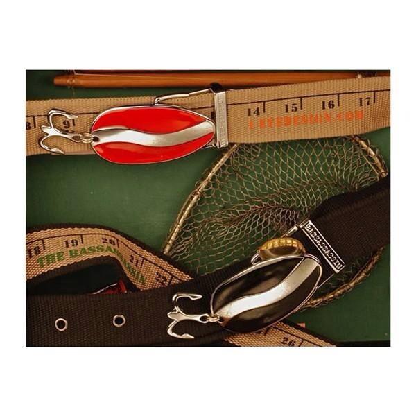 1EyeDesigns's tweet image. Fall is in the air! #Hook1Up with the #Bassassassin @ 1eyedesign.com!