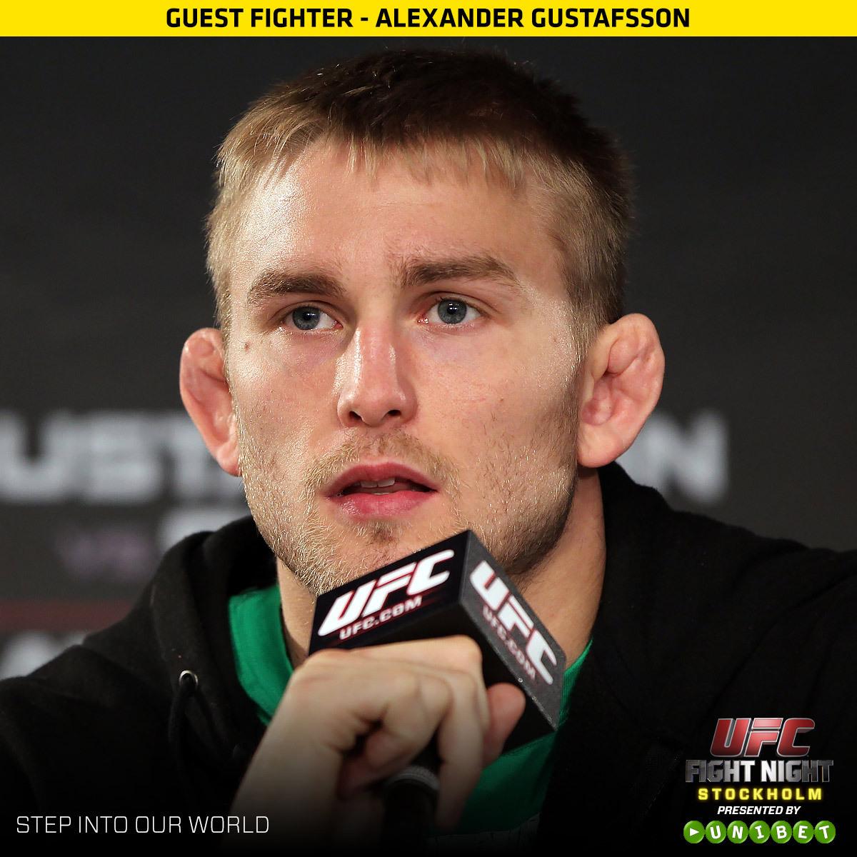 UFC United Kingdom (UFC_UK) Twitter