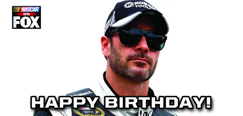 To wish 6-time champion a Happy Birthday! Photos from his career »  