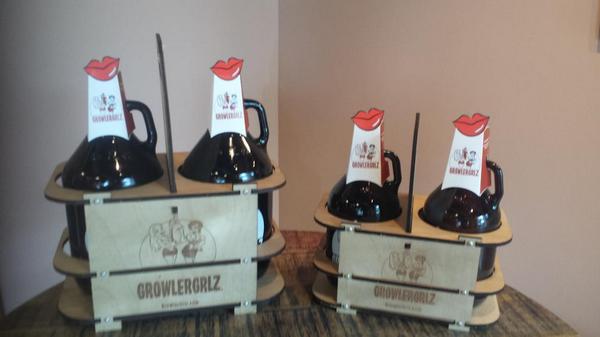 Hard time carrying 2 growers to your party??  Come get 1 of these AWESOME grower boxes for only $14.99!!!