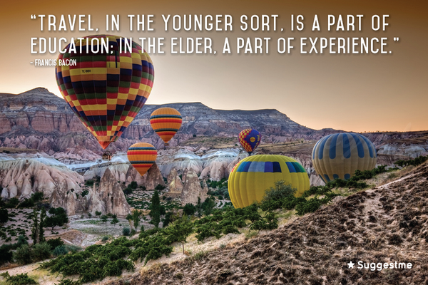 suggestme_com's tweet photo. RT if you agree #travel #quotewednesday http://t.co/U5ROmGhSxu