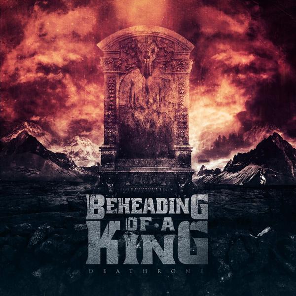 BOAKMusic's tweet photo. Pre-orders for our new album #DEATHRONE are up now via http://t.co/rN7rPBzjBO http://t.co/K9A7Be17OW