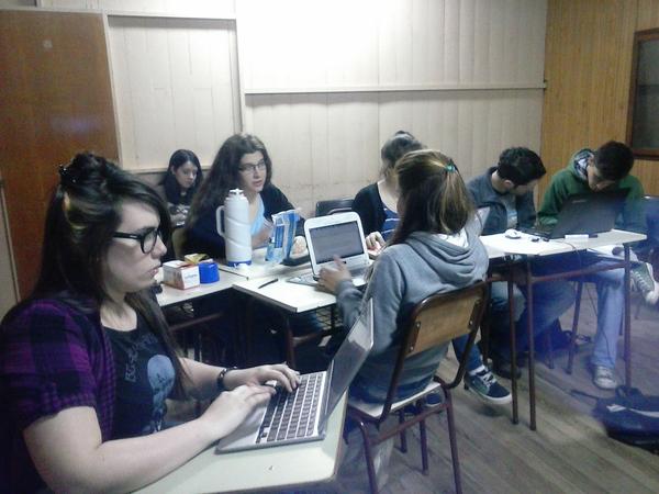 AdrianPino22's tweet photo. #DatosConcepcion liberando los #GastosDelSenado con @fcoel @LNdata @momiperalta http://t.co/JzA1OjnMgW