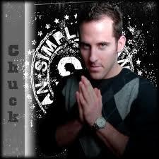 Happy birthday to one of my favorite  drummers Chuck Comeau! Have a great birthday   