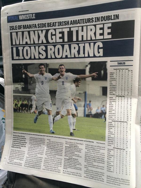 Jones8IOM's tweet image. @frankharrison2 @hsharkey63 @isleofmanceltic you know the score playin for both #playwhenyoucan 
#scotlandthengermany