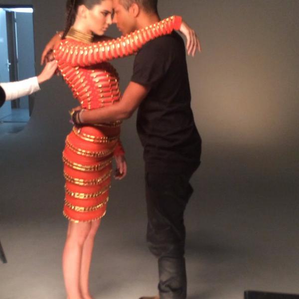 KarJennerDaily's tweet photo. Kendall:" haha love you http://t.co/YMTrxXjGmG …
" #KJupdates http://t.co/79cs9cgxQE