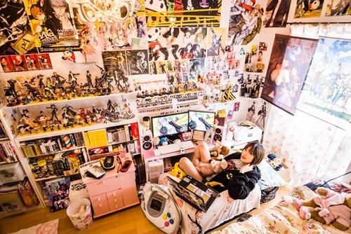 VGFGamers's tweet image. A Really Dedicated Persona Fan.