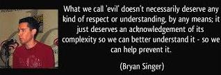 Happy Birthday Bryan Singer 