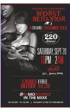 iamdjmobounce's tweet image. The Move This Weekend! #DefinitionDJs #DJMOBOUNCE #SupportTheMovement