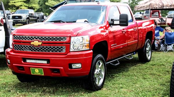 CulverBrent's tweet photo. Bae got that swag 😏 #duramaxnation #DIESEL #truckporn http://t.co/sJqfn60ops