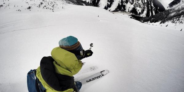 . <a href="/greghill2mil/">Greg Hill</a> weighs in on the Lithic Comp on The Bird blog: ow.ly/BBS2q