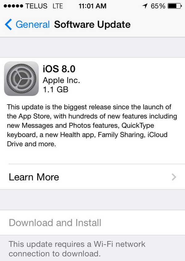 iOSappcast tweet picture
