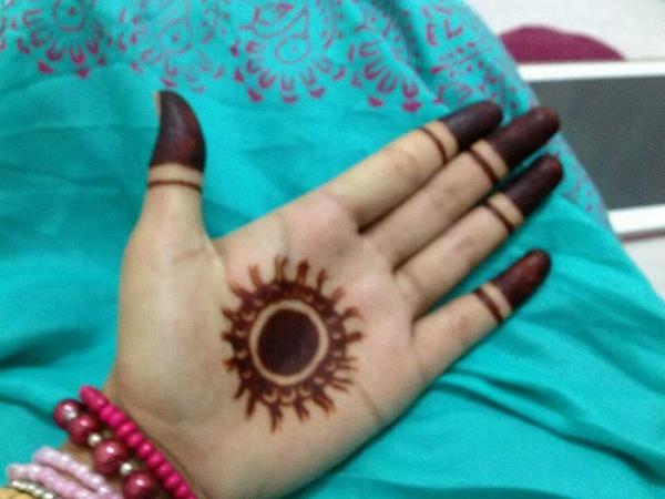 rubinahenna's tweet image. Hi friends