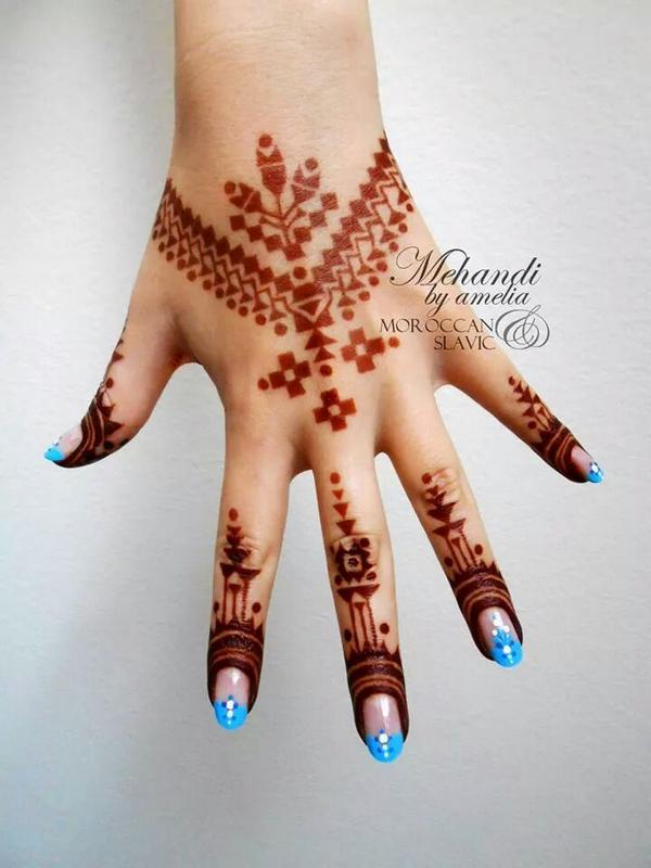 rubinahenna's tweet image. Hi friends