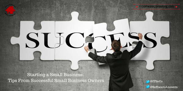 SoftwareAnswers's tweet image. Tips From Successful #SmallBusiness Owners nerdwallet.com/blog/small-bus…

#ITSoCo
#ITSoftwareConsulting
#HomeBusiness