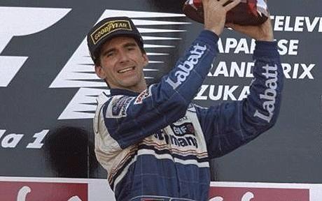 Happy Birthday Where is the Damon Hill?? :DD haha  Hova tünt Damon Hill??? 