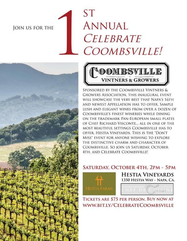 #CelebrateCoombsville eventbrite.com/e/celebrate-co…