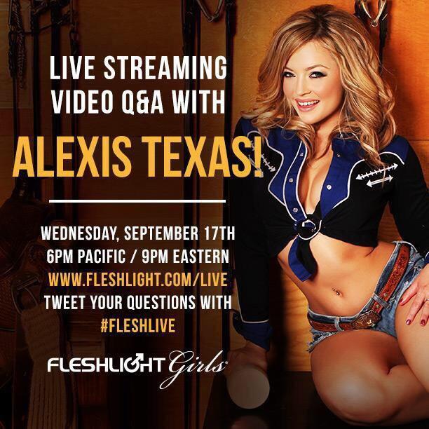Get those questions ready for your fav big booty tonight ? #teamtexass
#fleshlight#bigbooty#NEWRELEASE