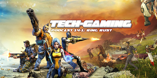 sayomgwtf's tweet photo. #New @Tech_Gaming #Podcast - #Borderlands2 #MLB13 & more. #Giveaway included, participate here http://t.co/l5cNlFyHU7 http://t.co/NsdUHxQQiE