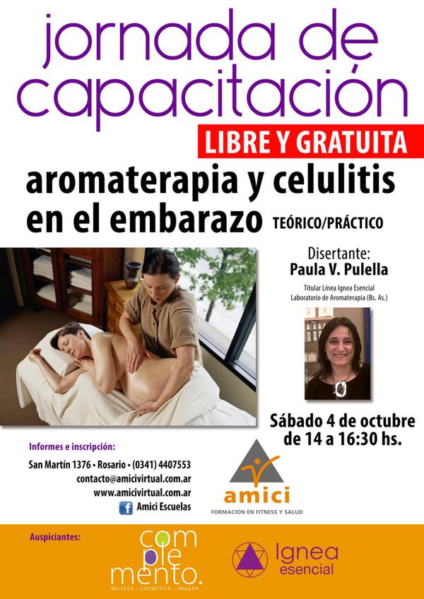 ComplementoEst's tweet image. APURATEEEE! RESERVA TU LUGAR!
AMICI - FORMACIÓN EN FITNESS Y SALUD
COMPLEMENTO ESTETICA Y LABORATORIO IGNEA ESENCIAL