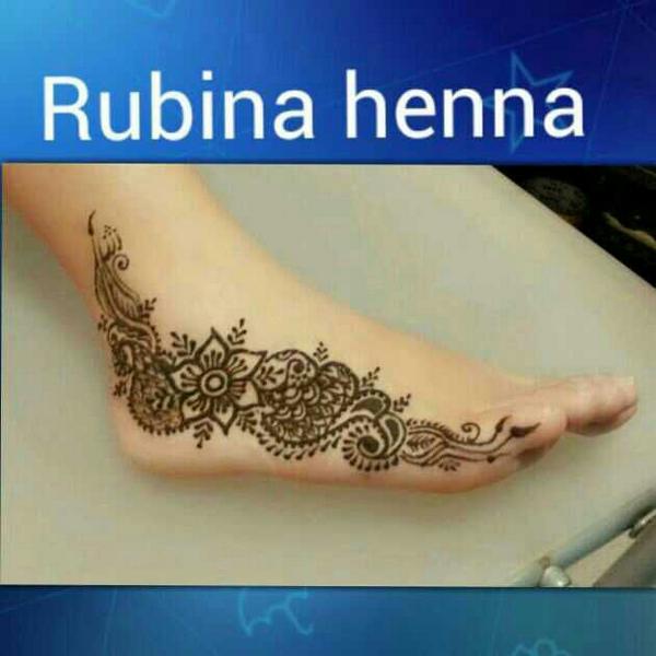 rubinahenna's tweet image. 