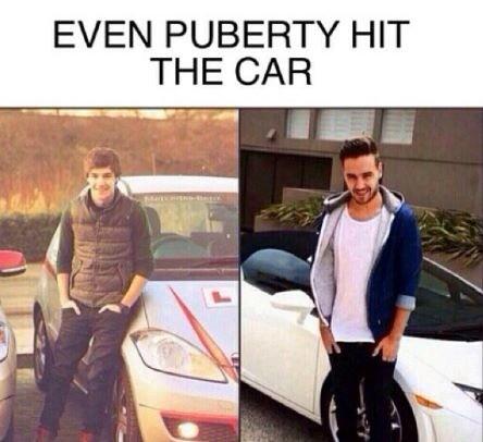 LillyBoo151's tweet image. Ahah love u @Real_Liam_Payne 💜💜💜